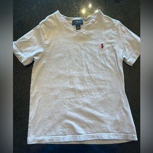 Boys Polo Ralph Lauren tee